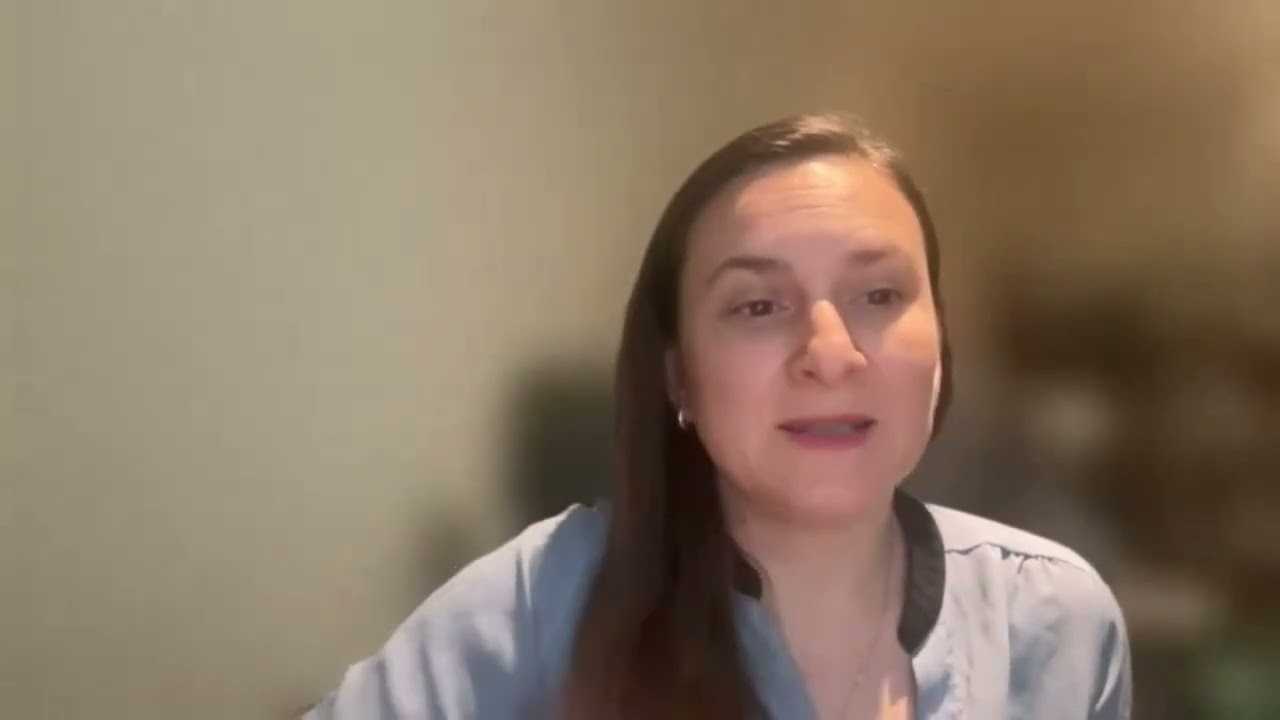 MSA Trust - 2026 Research Webinar - Exercise & Nutrition