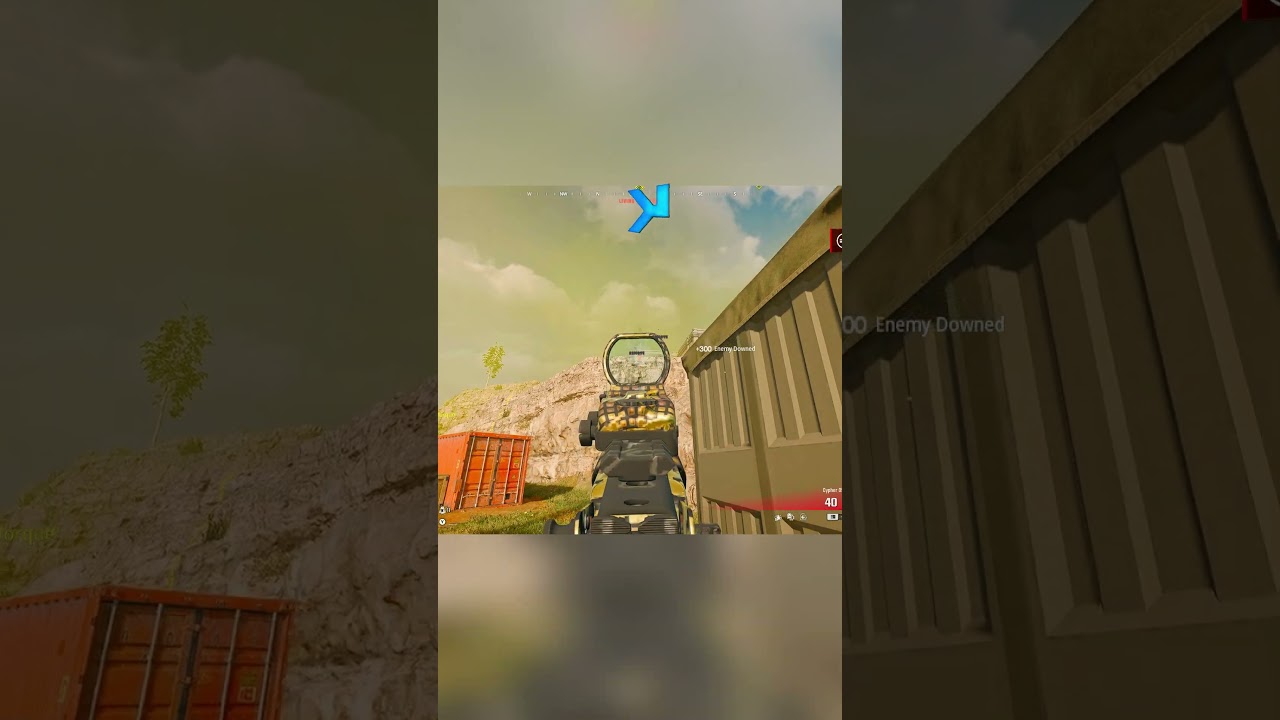 Kiezen makes the most insane clutch  #warzone #gaming #shorts #youtubeshorts #callofduty