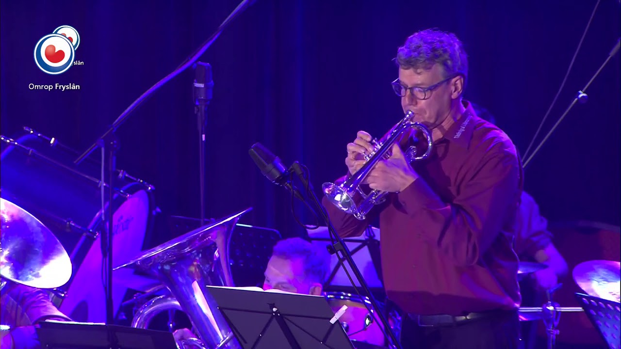 SurventoBrass 2018 - Oefening en Uitspanning - Wijk en Aalburg