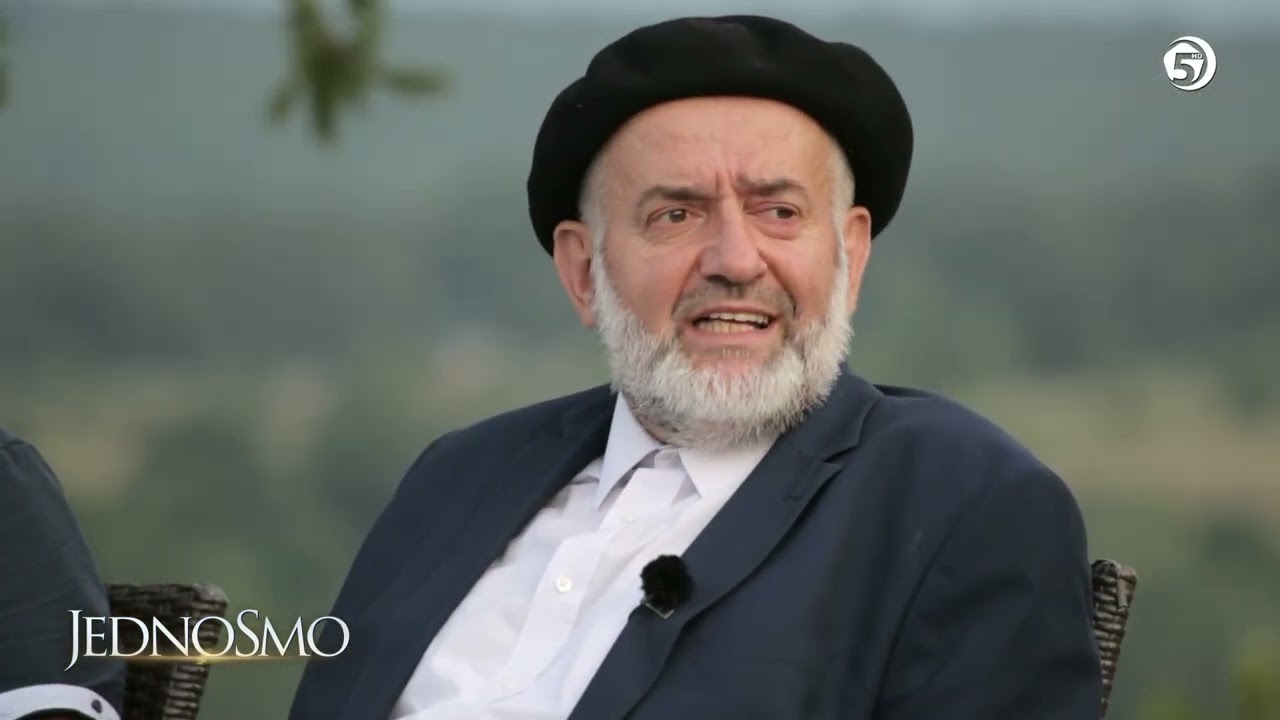E Suljo nećeš biti magarac u džehennemu (priča o Sulji Hodžiću iz Podžeplja) - N. Halilović Muderris