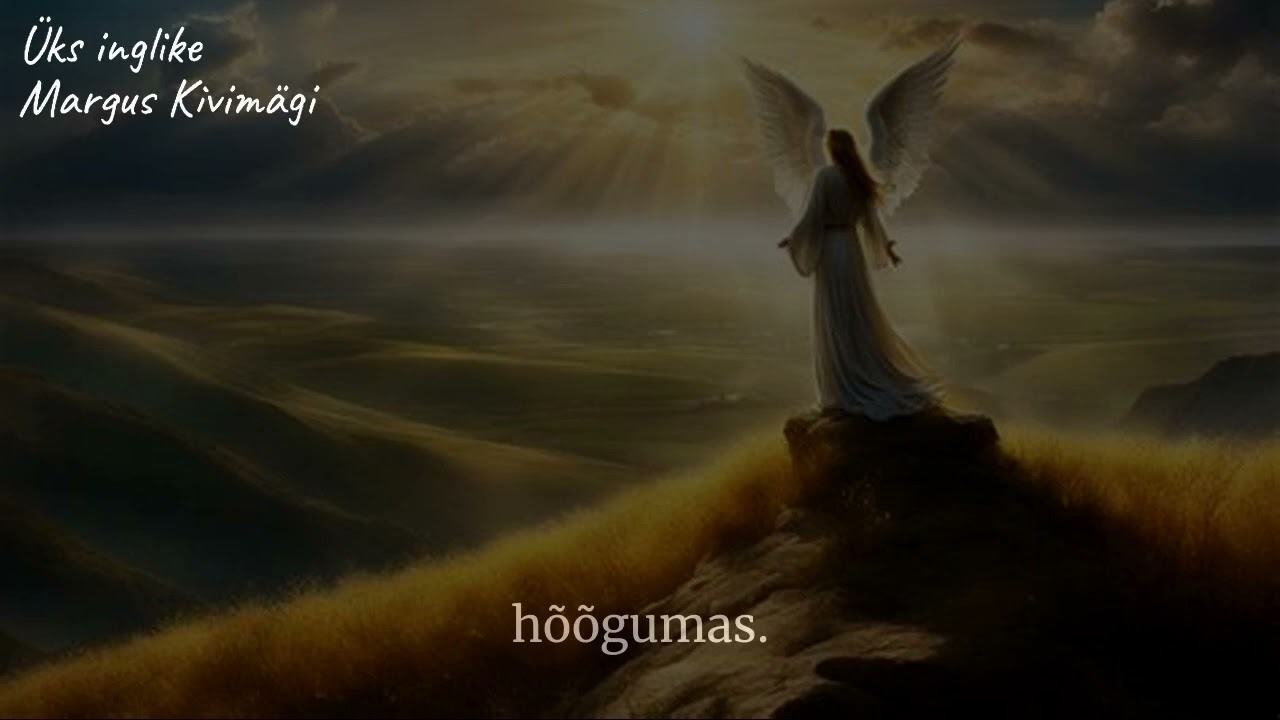 Üks inglike