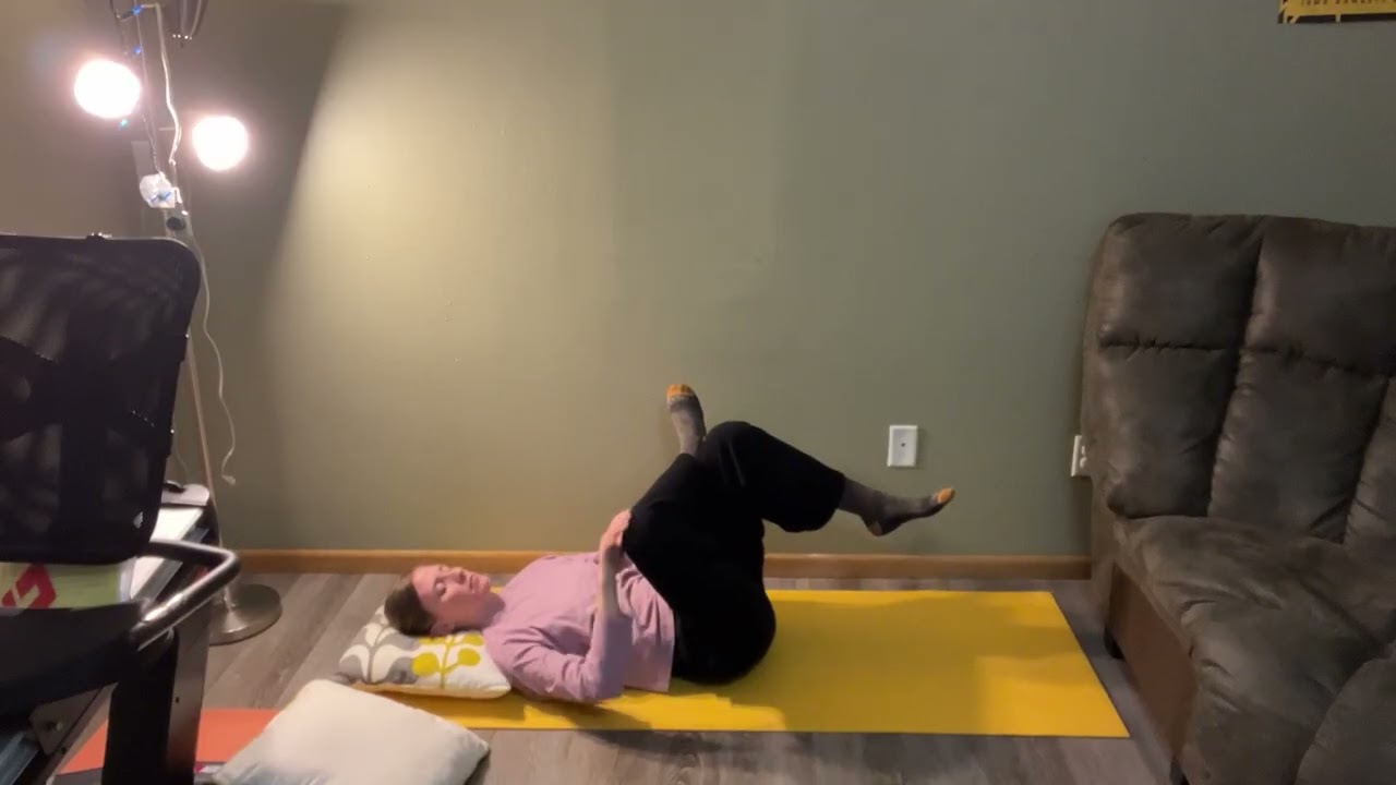 Exercise When You Haven’t Been Feeling Well