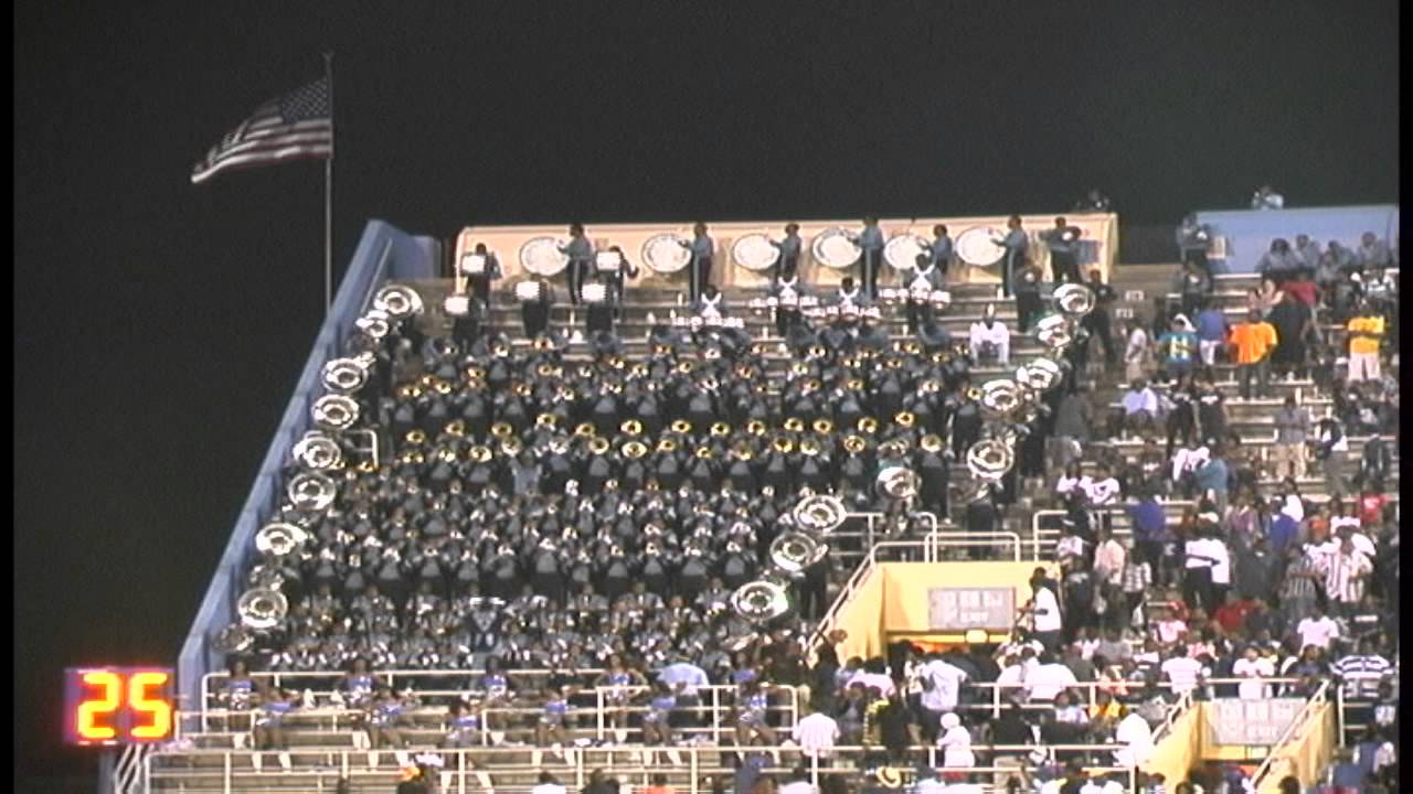 JSU - Make It Last Forever 2011