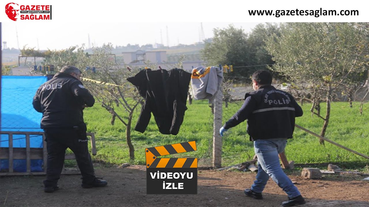 Adana’da motosiklet hırsızlığı kavgası: 3 ölü