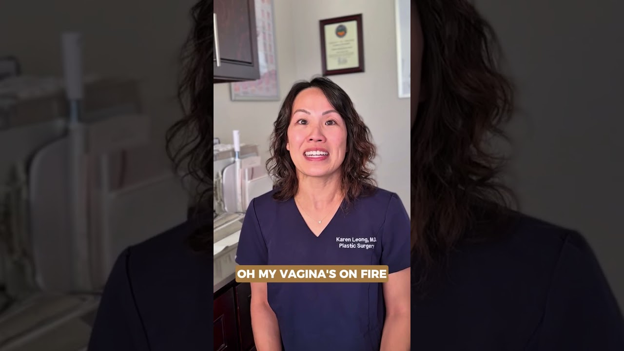What is recovery like after labiaplasty?