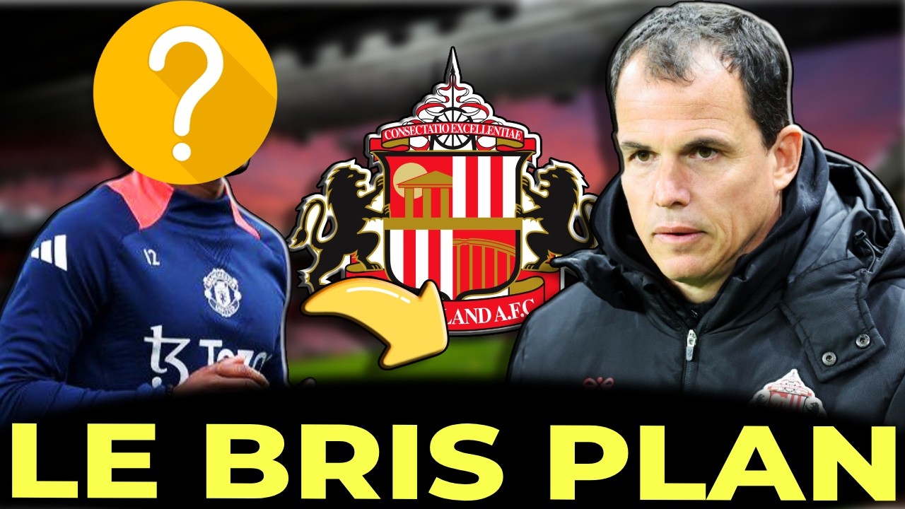 💣 PREMIER LEAGUE RIVAL DEFENDER IN TALKS WITH SUNDERLAND! SUNDERLAND AFC LATEST NEWS!
