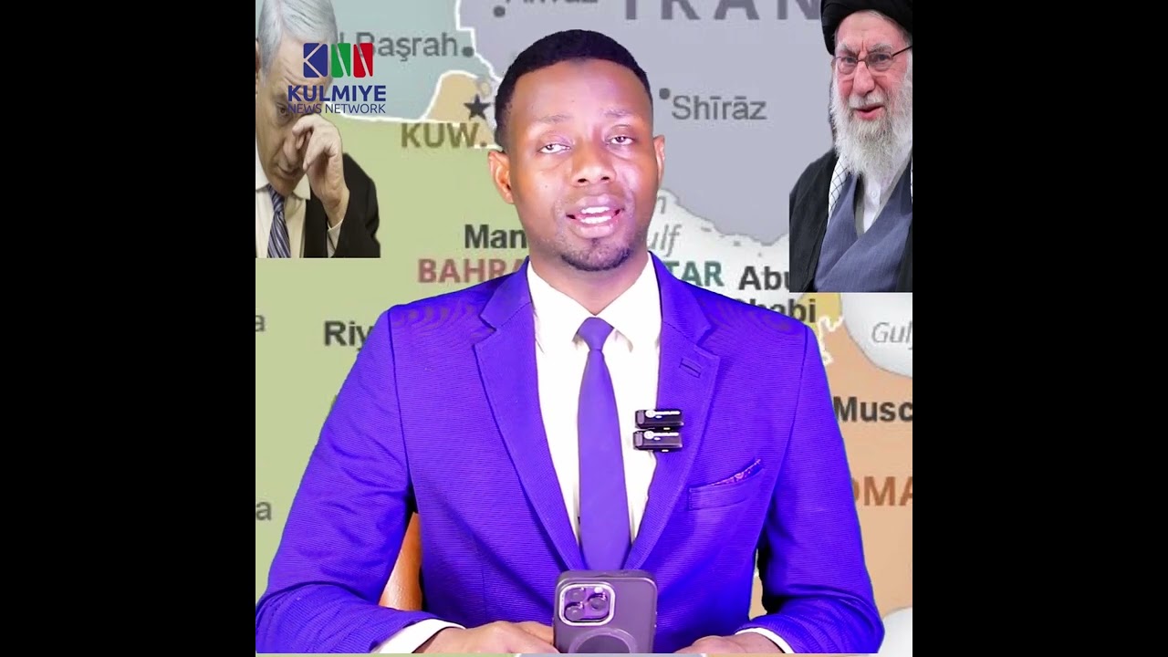 WARARKA UGU DAMBEEYA DUQEYMAHA KA SOCDA BARIGA DHEXE.