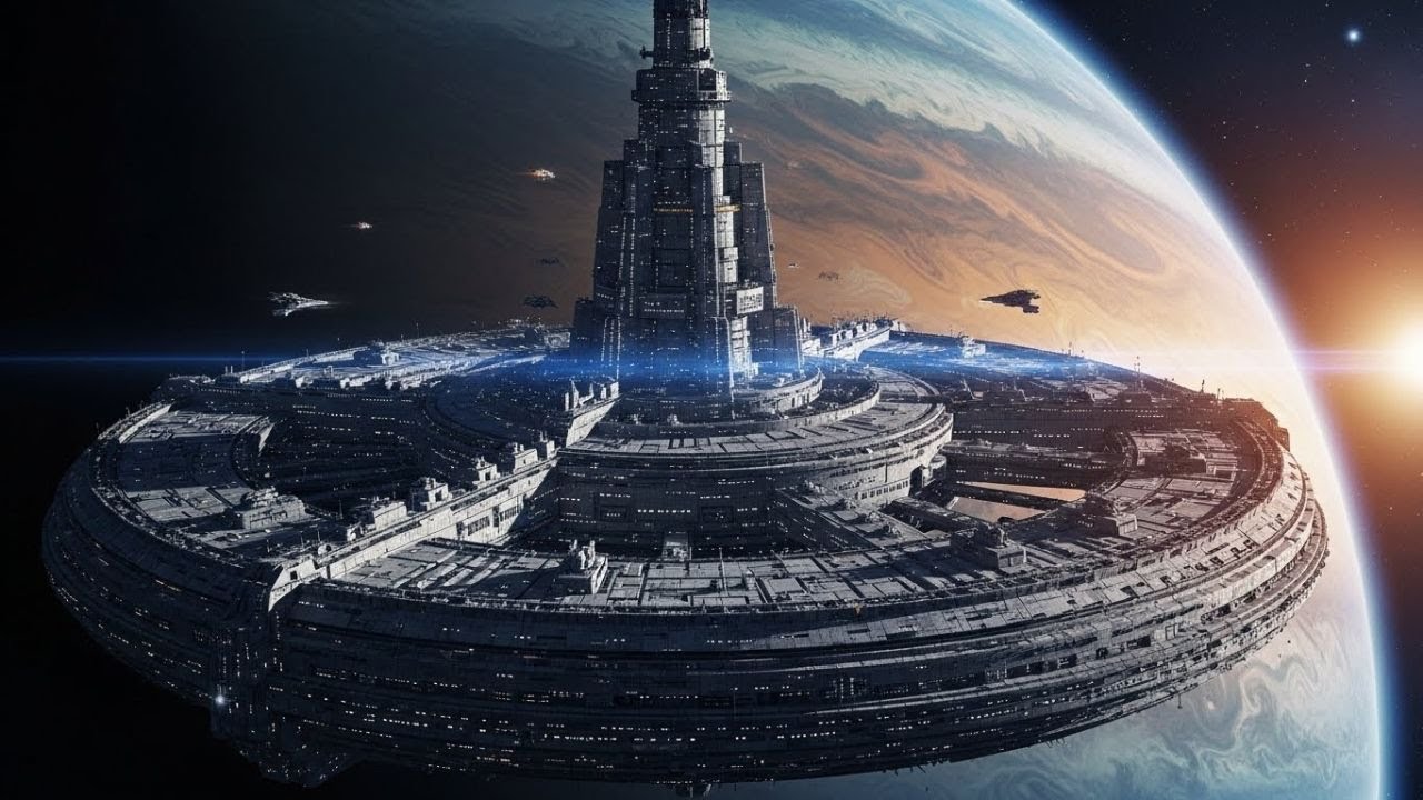 Once A Backwater Planet, Earth Shocked The Entire Galaxy | Best HFY Sci-Fi Story.