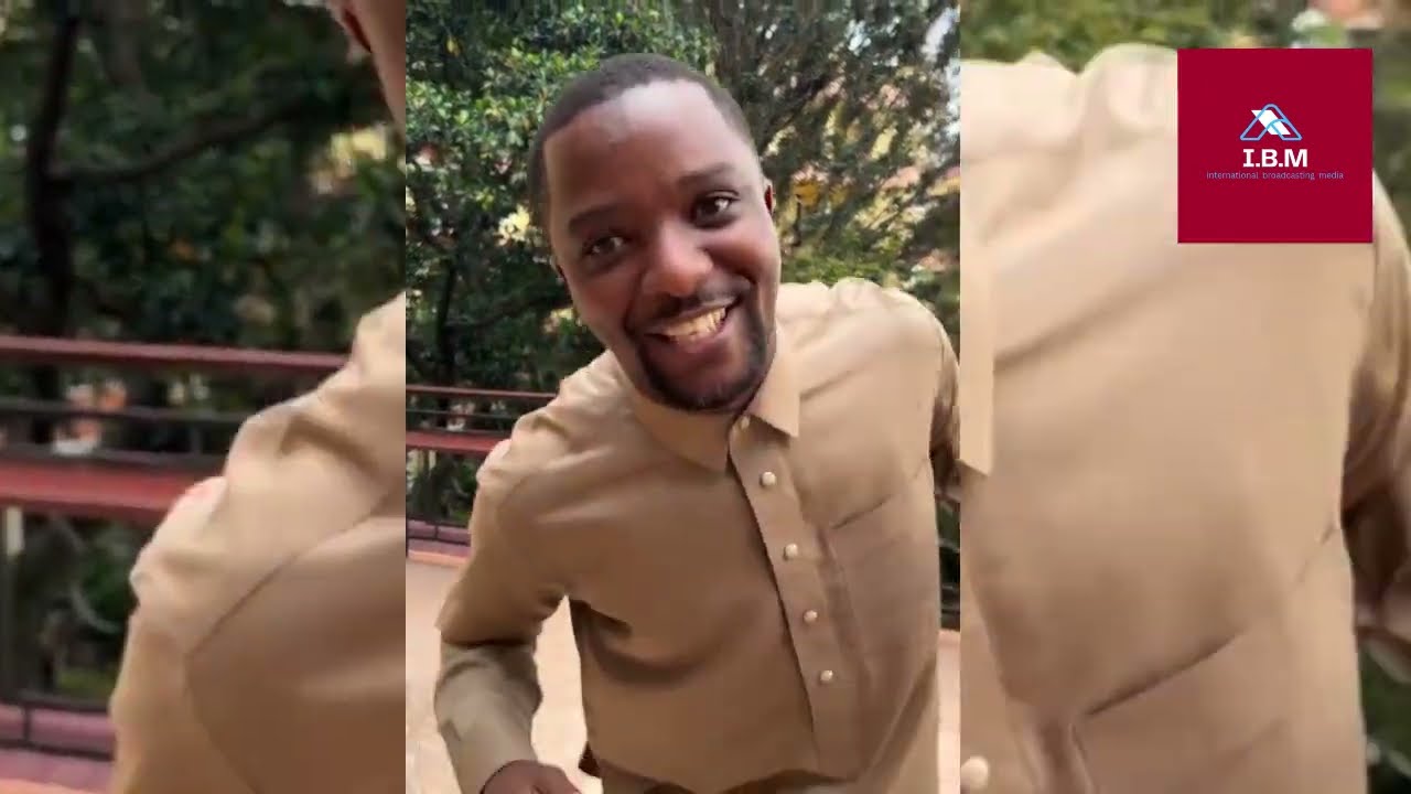 FURAHA YA SEMAJI LA CAF  BAADA YA YANGA KUTOKA SARE DHIDI YA TRA