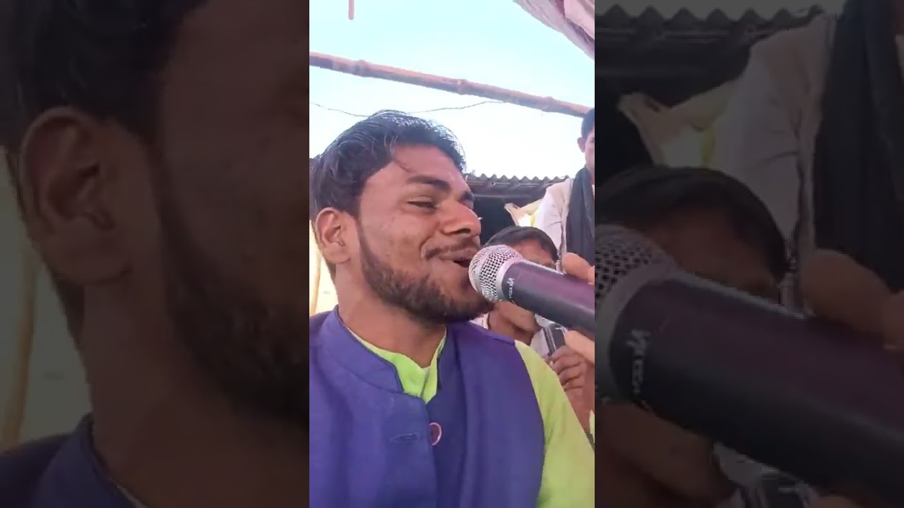देवी झूमर गहल है के मैया