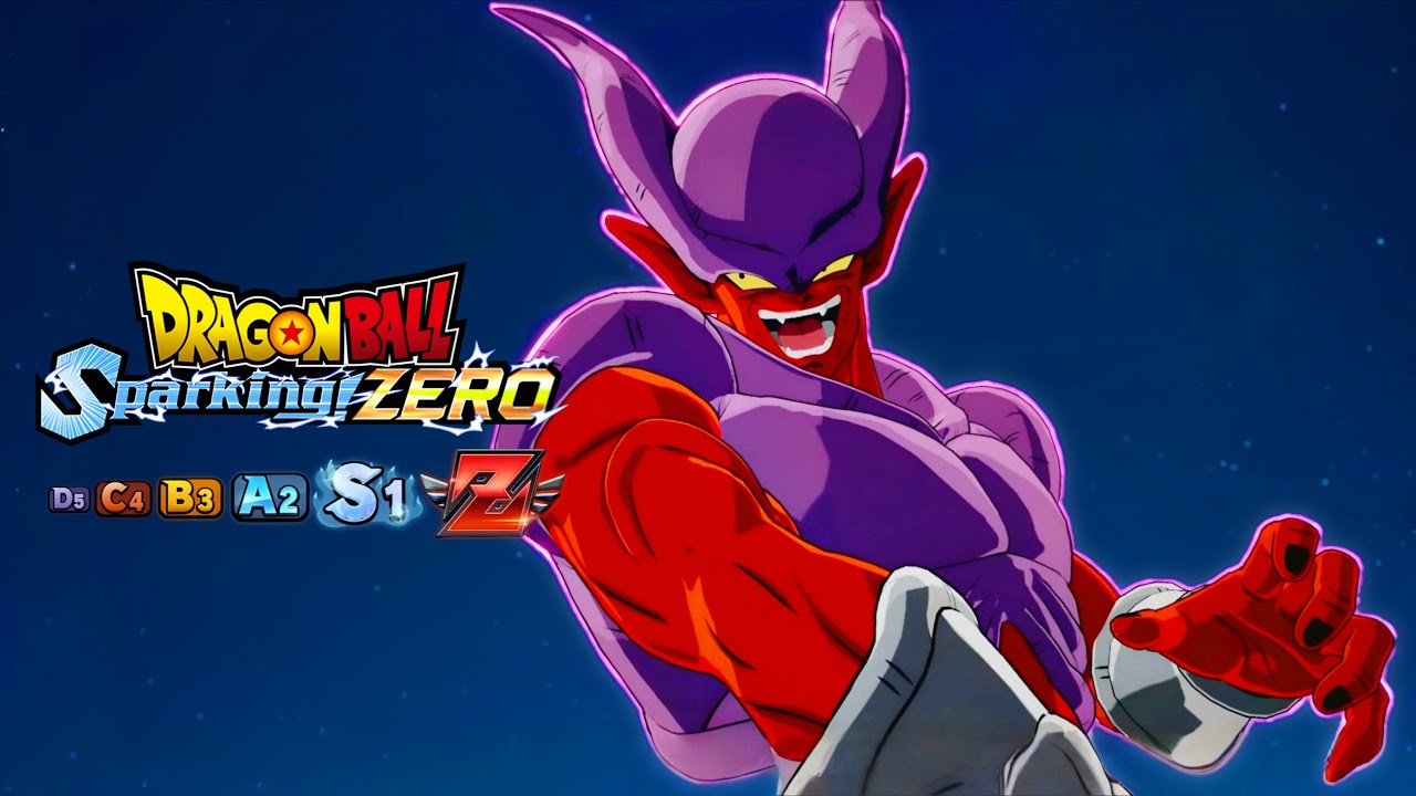 SUPER JANEMBA.EXE (LIVE STREAM)