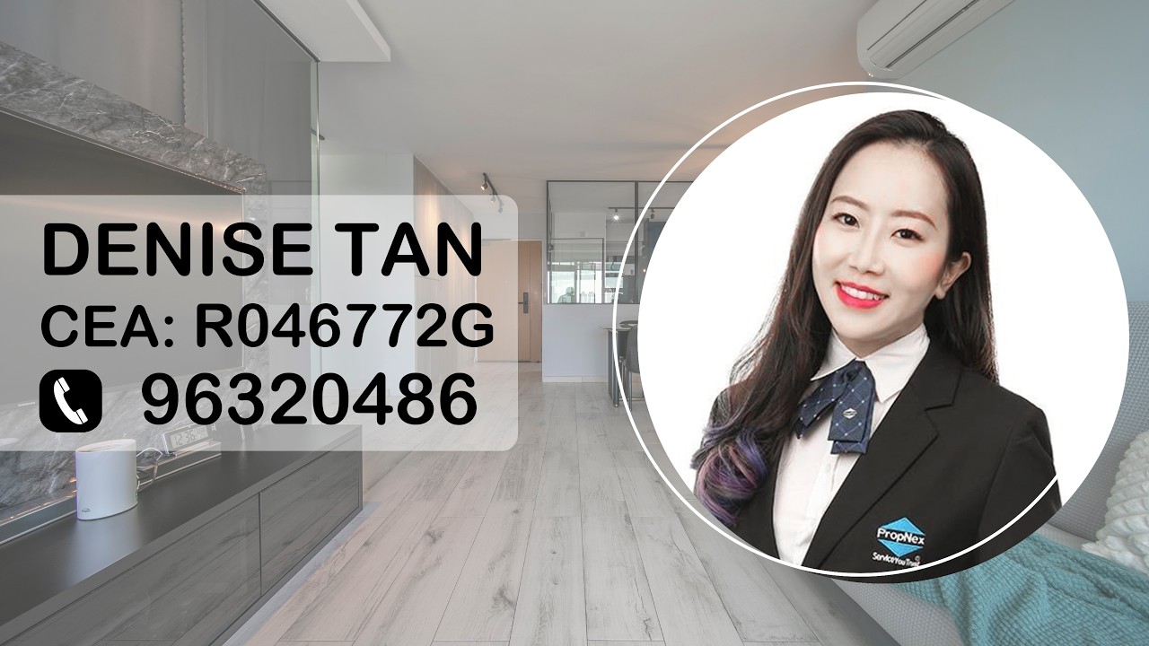 455B Ang Mo Kio Street 44