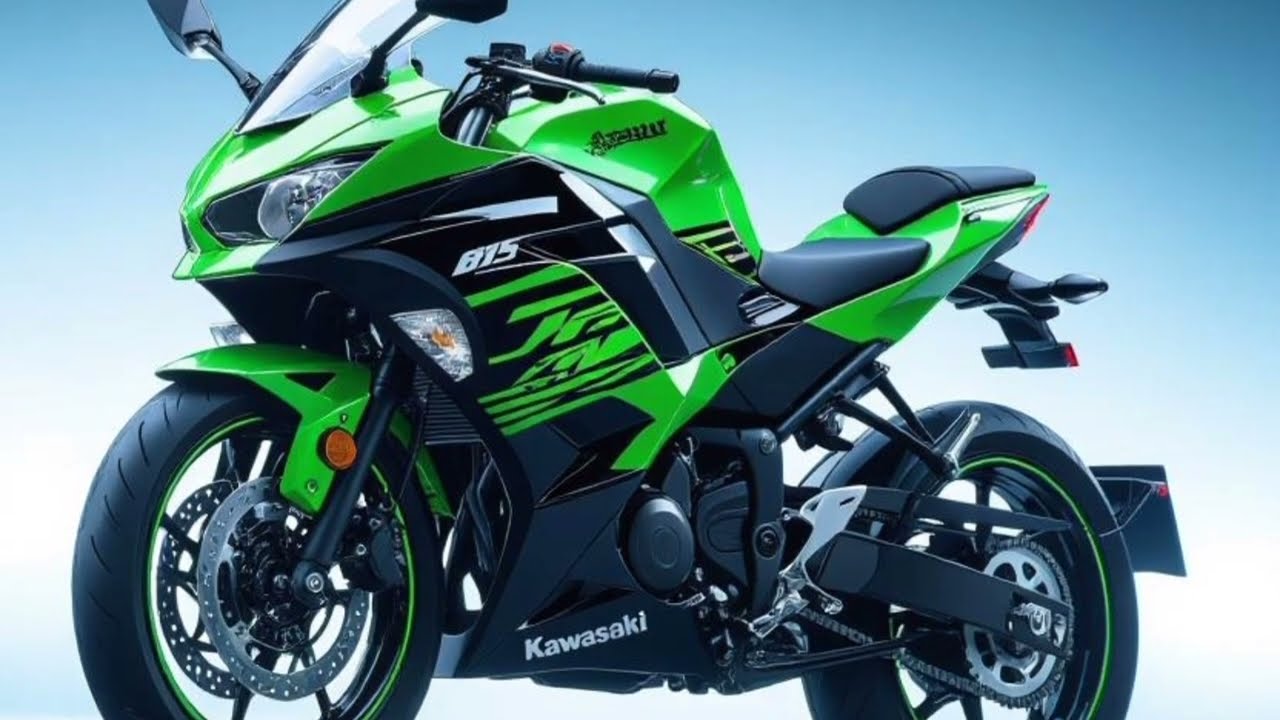 2025 Kawasaki Ninja 400 Review | Price, Top Speed, Features & Performance Test