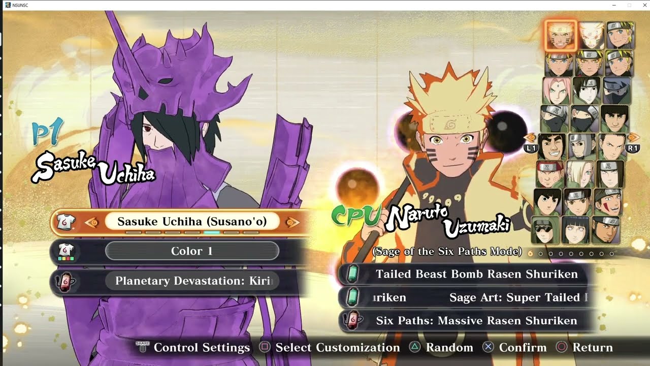 Storm Connections Tempest Costume ModPack