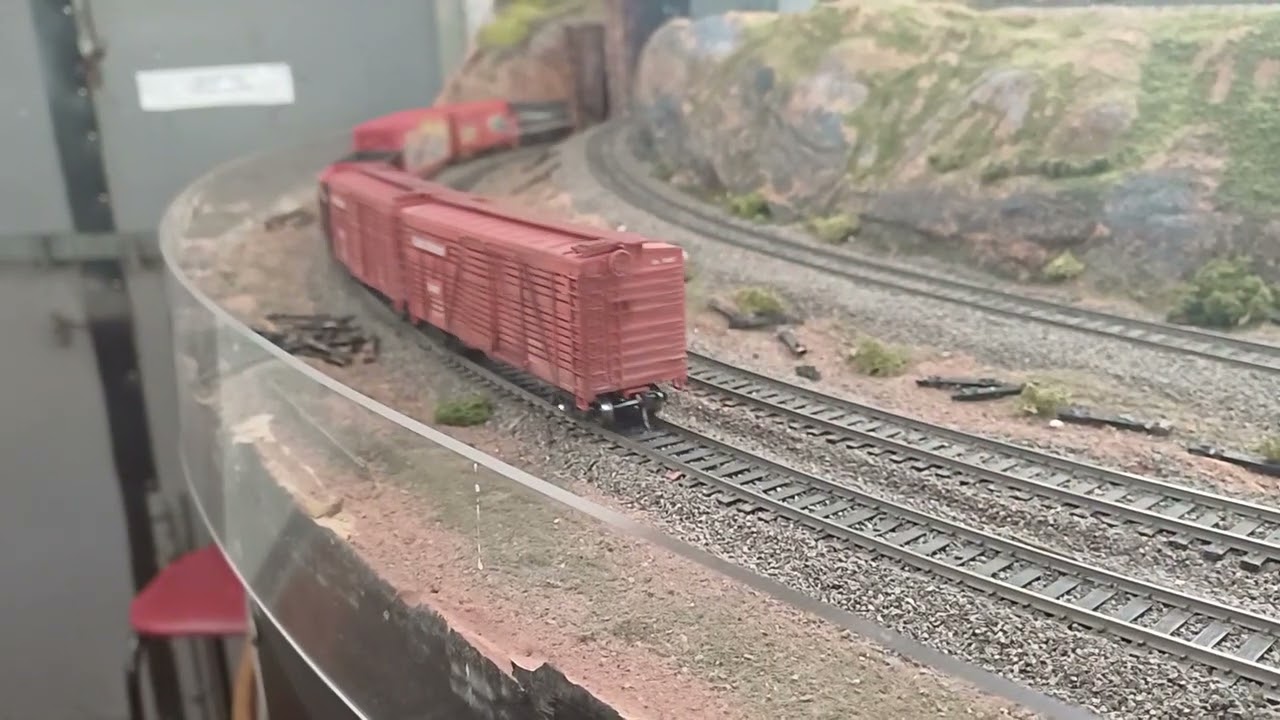 SPswitcher