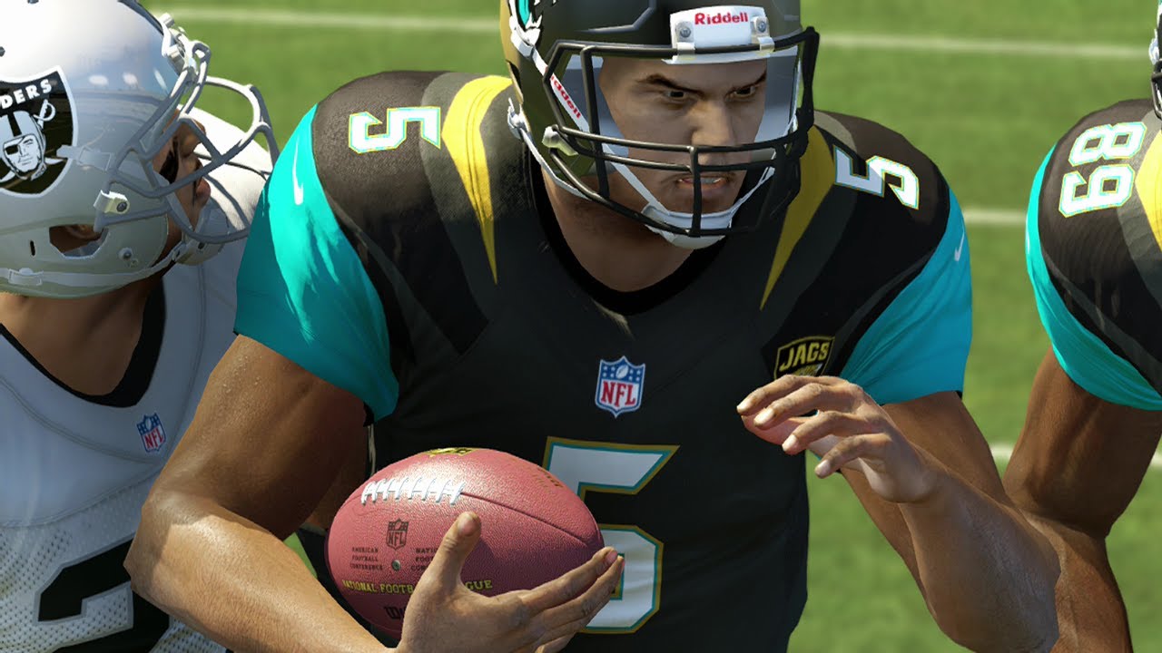 Matty Ice's Fantastic 4th Quarter Heroics - Madden 25 Online Team Play Gameplay