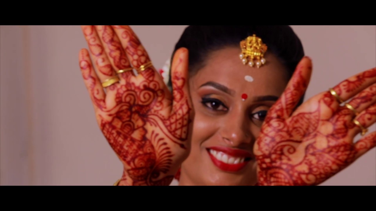 #KERALA #TRADITIONAL#HINDU #WEDDING #HIGHLIGHTS#visakh + #Aswathy