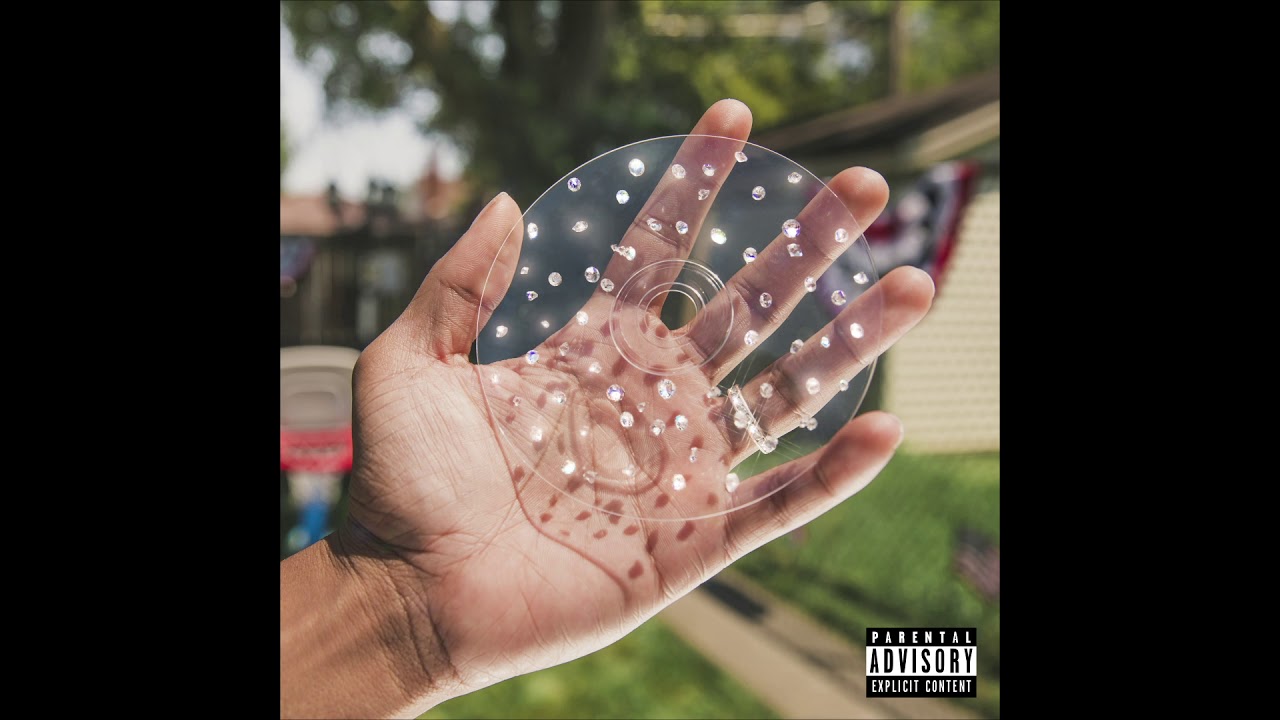 Chance The Rapper - Ballin Flossin (ft. Shawn Mendes)