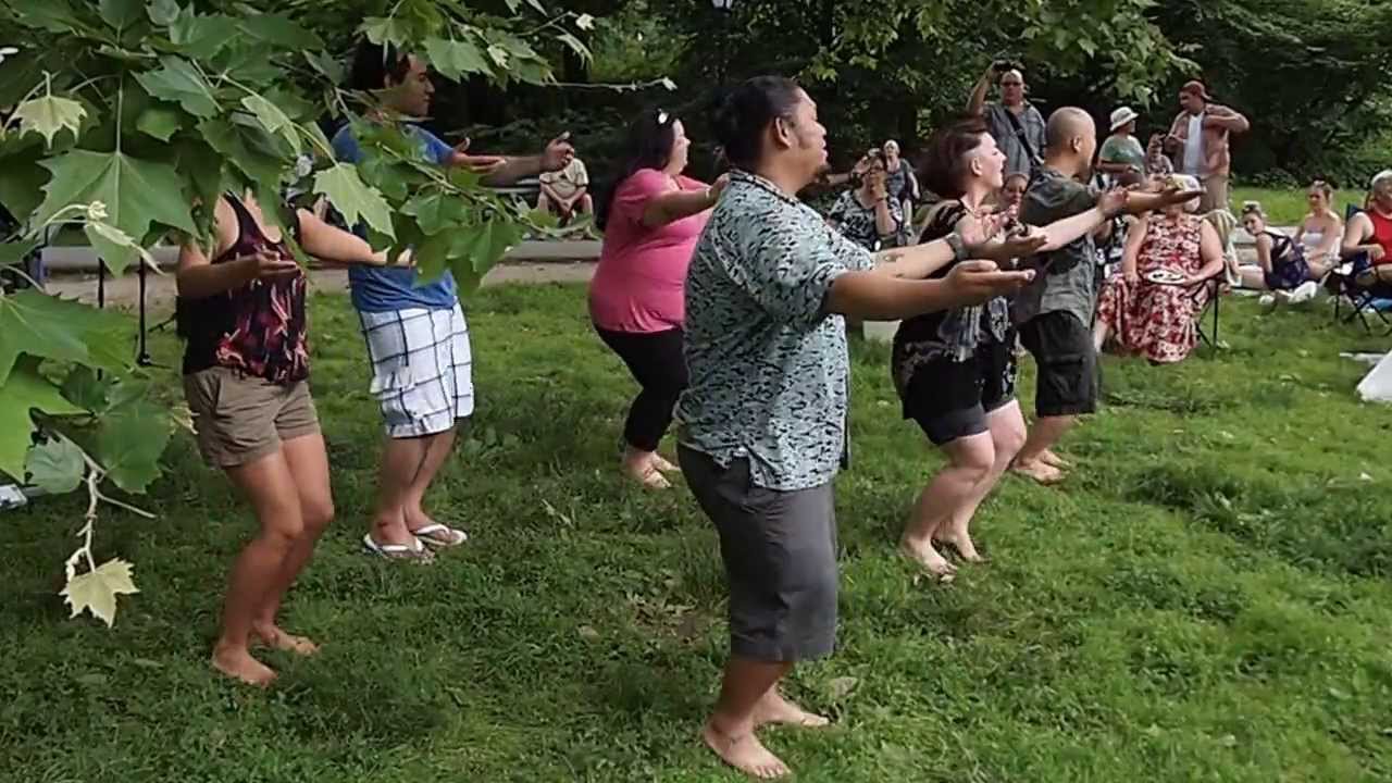 Henehene Kou Aka (For You And I ) Hula dance