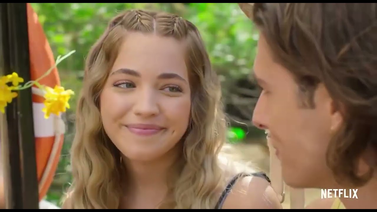 Entrevista a Guido y Victor por Cielo Grande de Netflix