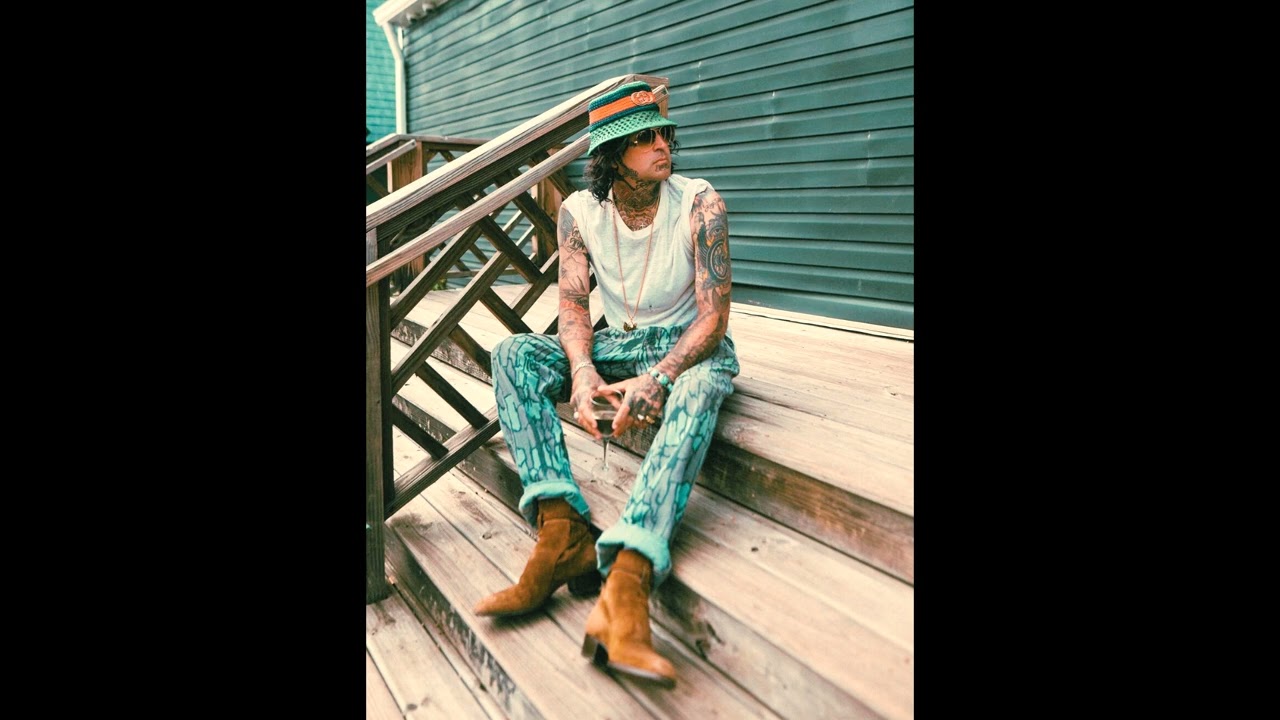 [FREE] Yelawolf Country Rap Type Beat - 