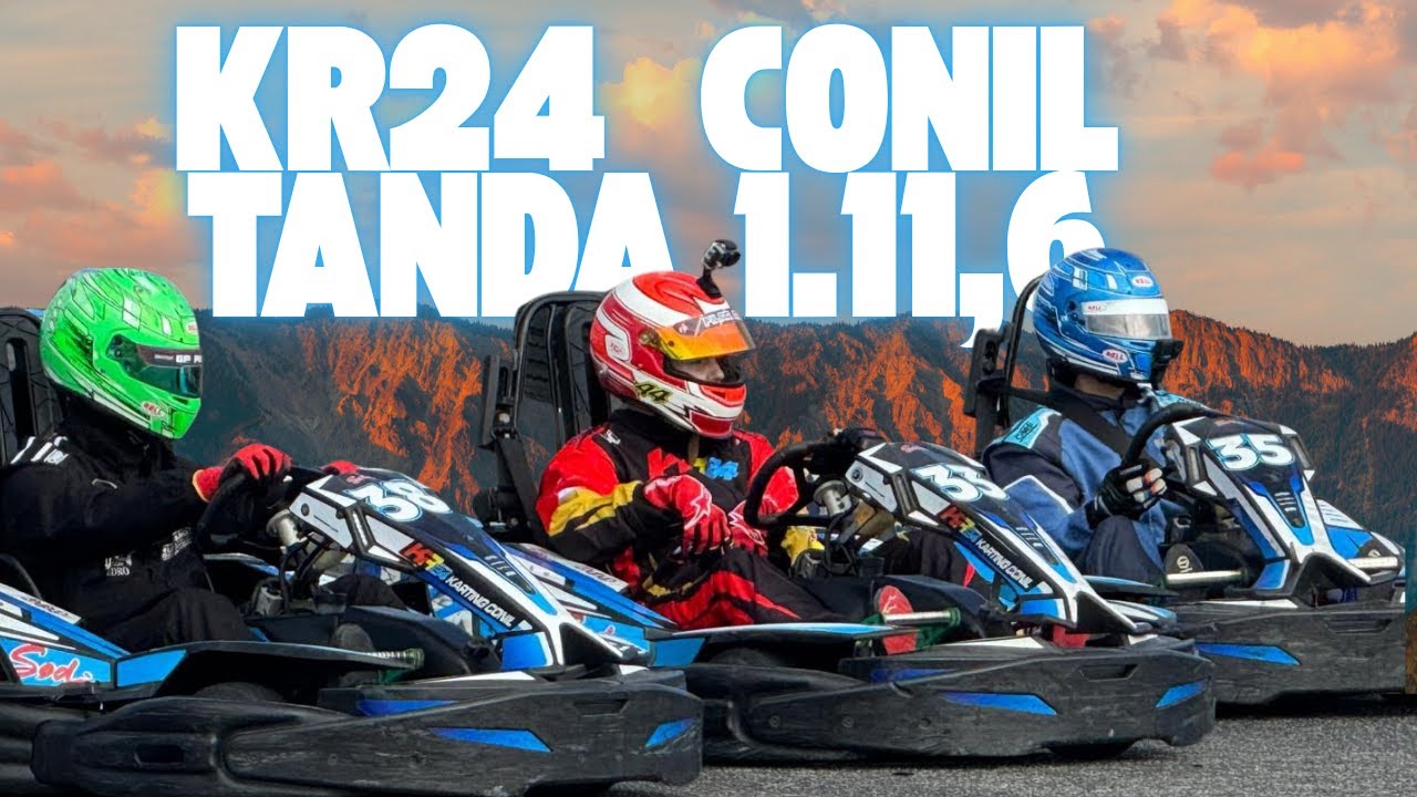 KR24 TANDA