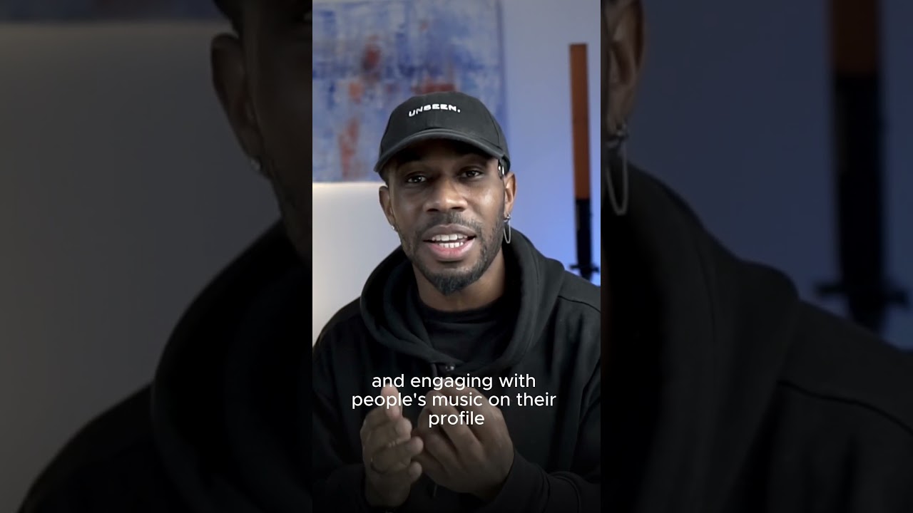 How to get to 10k followers on SoundCloud using ArtistMgmt #indieartist #musicmarketing