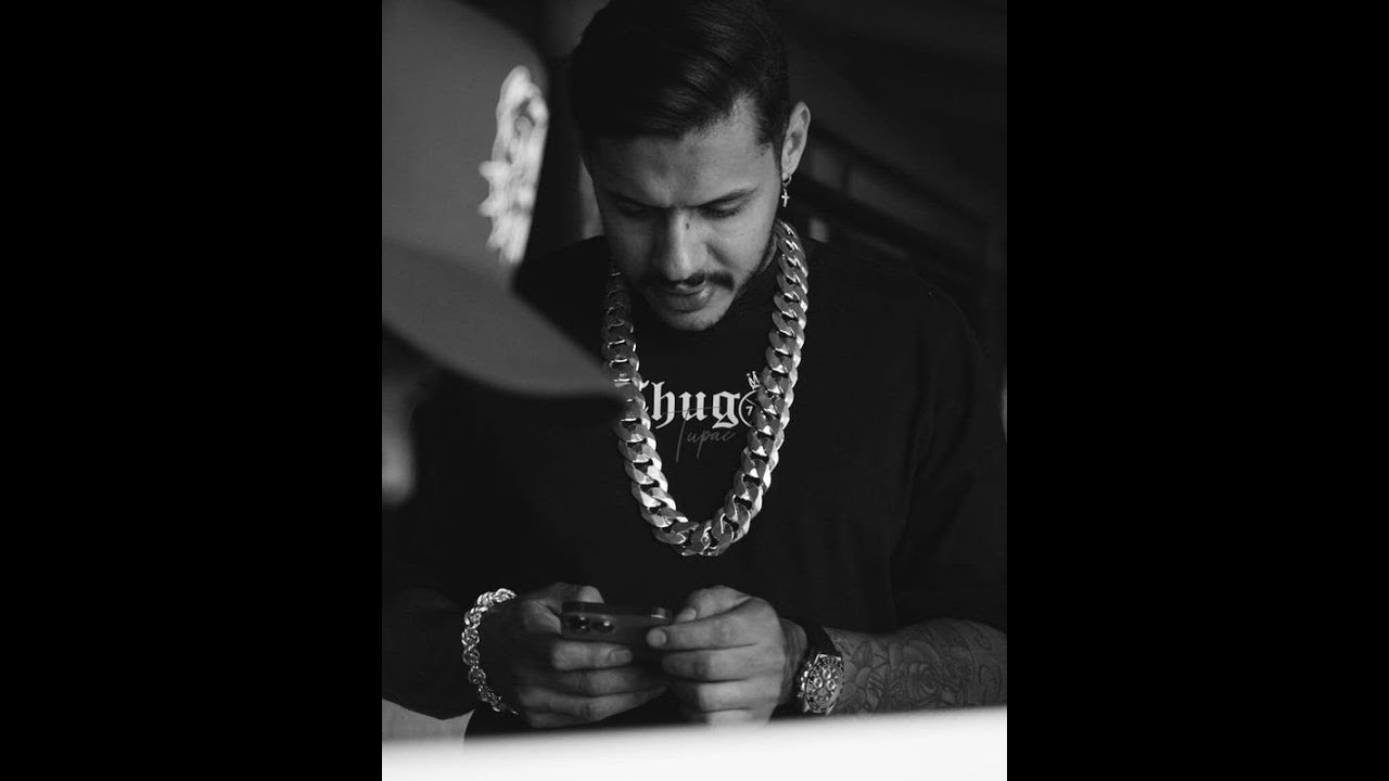 [FREE] Hungria Hip Hop X Tribo da Periferia X Type Beat Brasília (Prod. Dee Souza)