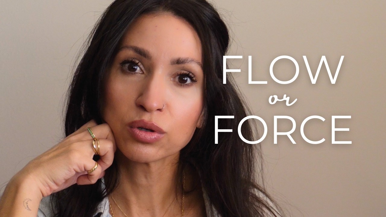 Are You Flowing With Momentum?