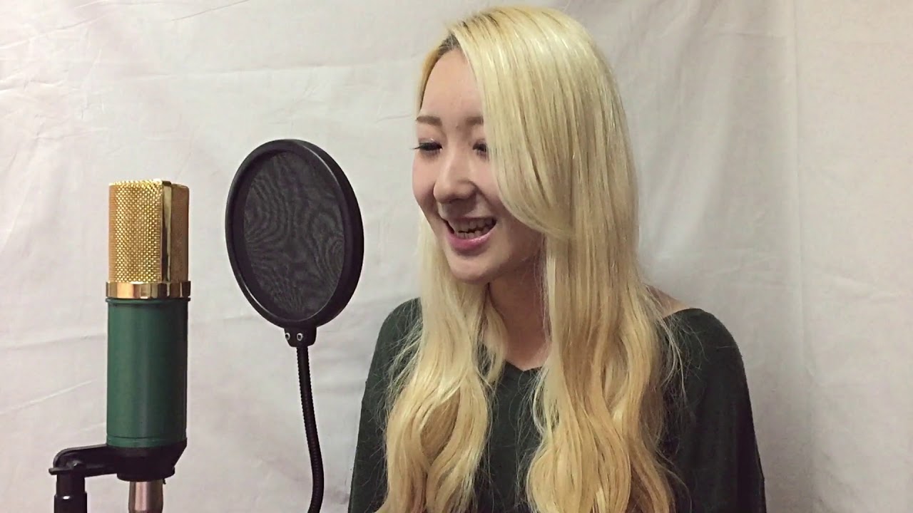 3rd SUPER ROBOT WARS ALPHA OP - GONG Vocal Cover