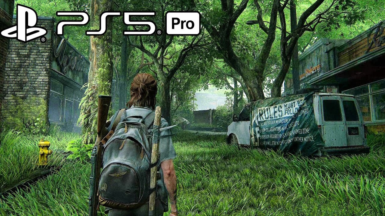 The Last of Us Part 1 PS5 Live | This Game Is Heartbreaking