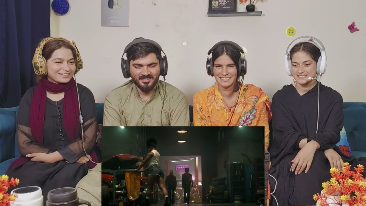 Glimpse of KH x RK Reunion Reaction | Kamal Haasan, Rajinikanth, Nelson, Anirudh, Red Giant