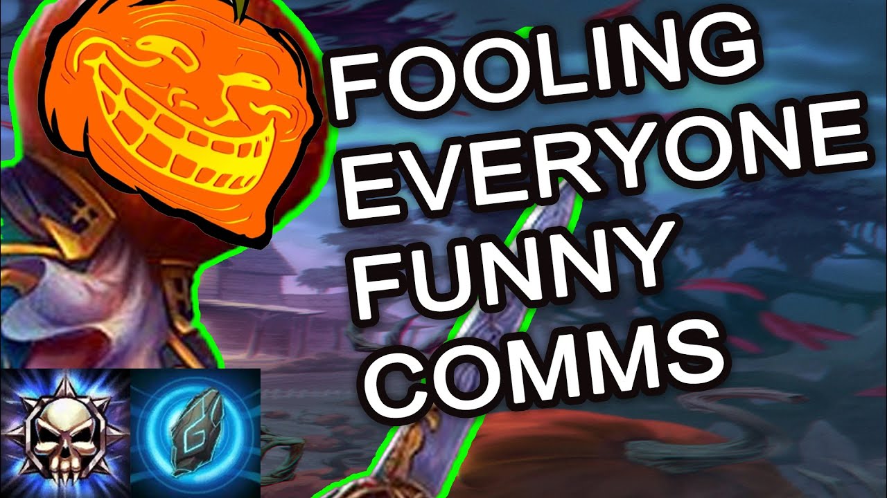 GUY MAKES PIZZA WHILE PLAYING SMITE - Loki Ranked Solo