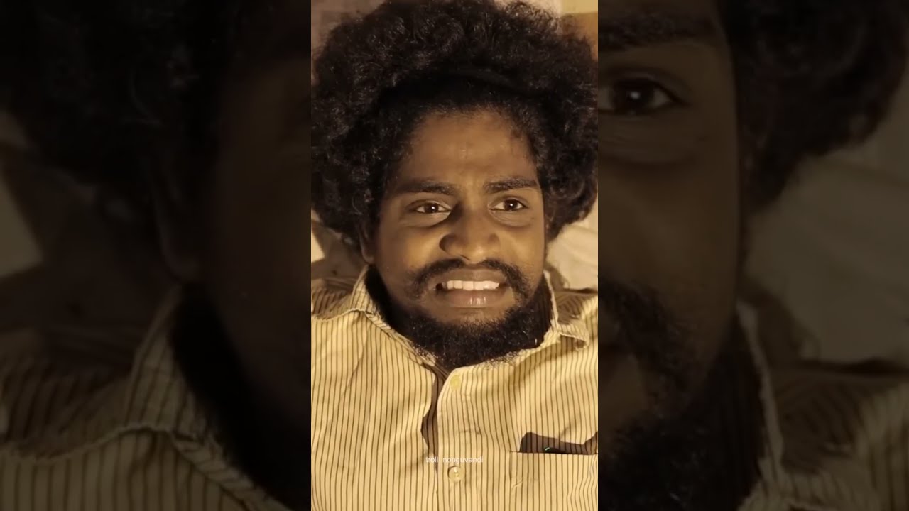 Tamilnadu Street Life Survival  |  How this guy survives on the Nagercoil streets