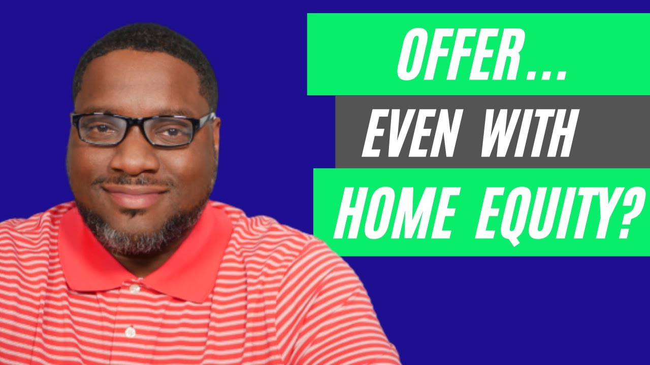 Can I Settle My Tax Debt Even if I Have Home Equity