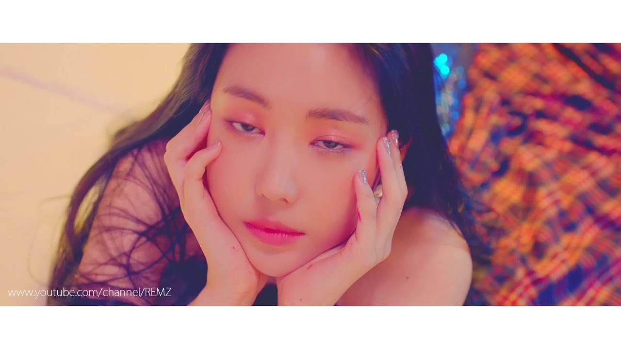 Apink & CHUNG HA - 1도 없어 (I'm so sick) + Roller Coaster | MASHUP