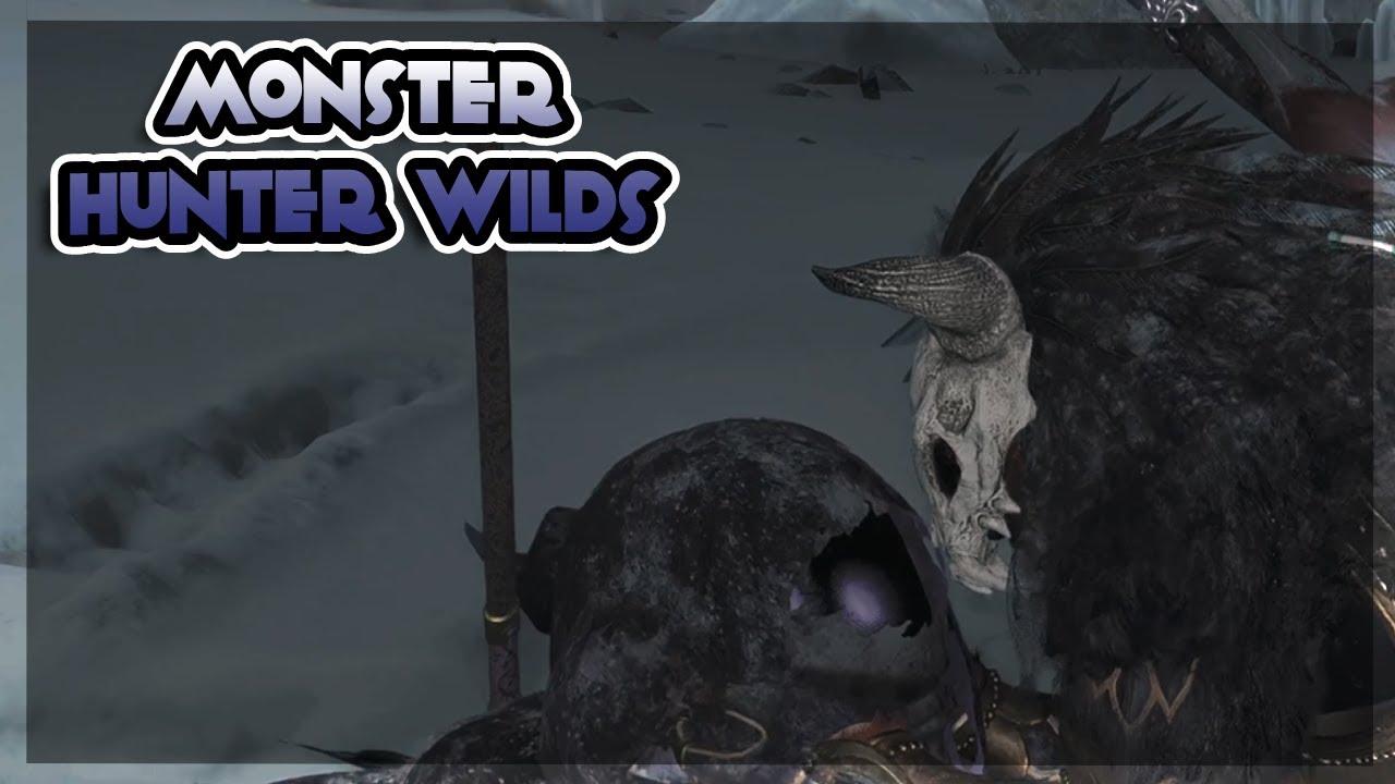 I have To Get Stronger | Monster Hunter Wilds Pt.14