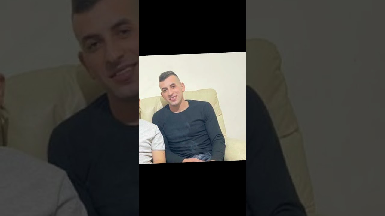اغنية الشهيدين ابراهيم وسامر اخليل..شهداء الغدر💔💔بيت امر _الخليل😪