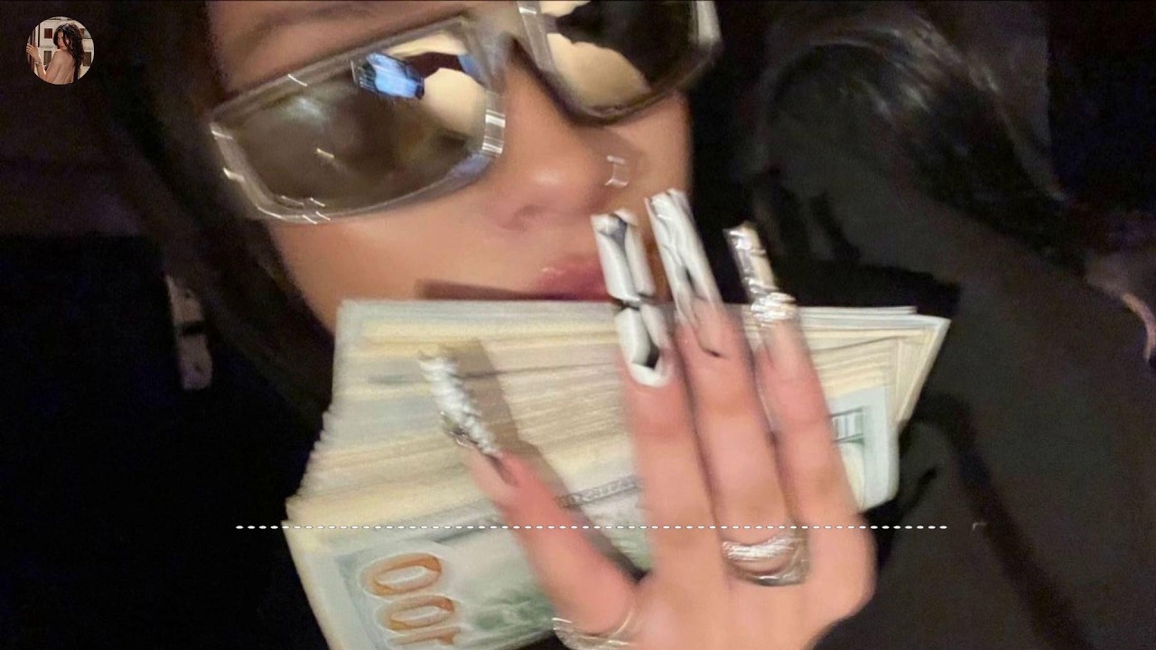She’s That Girl 💅 Women energy playlist