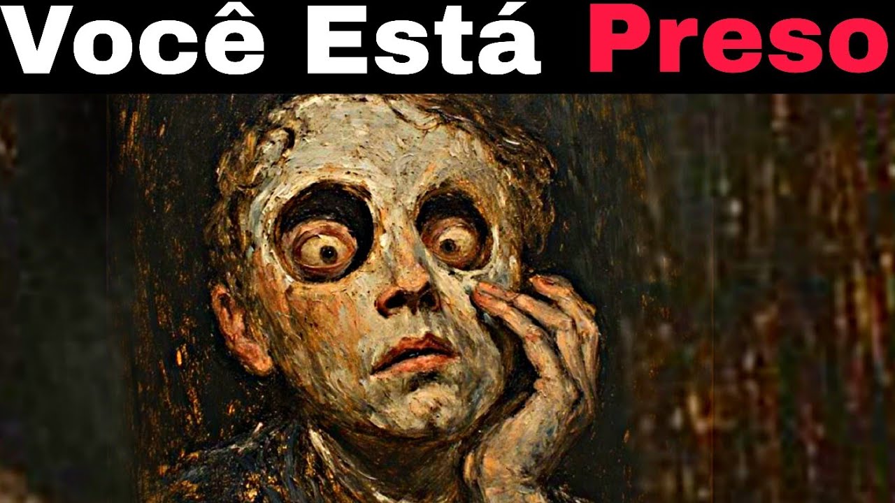 Como o Excesso de Pensamento Está Destruindo Sua Vida | Dostoiévski