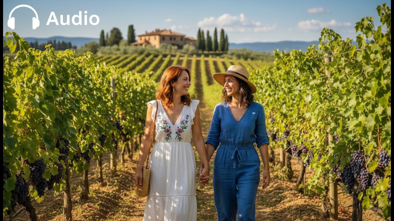 La confessione improvvisa di un amore proibito sconvolge una famiglia conservatrice, scatenando u...