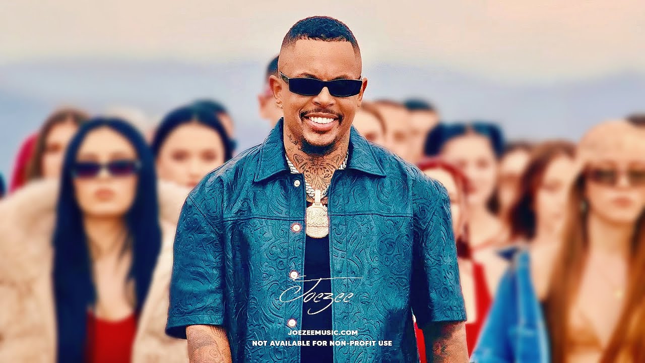 Type Beat Summer x Afrobeat 