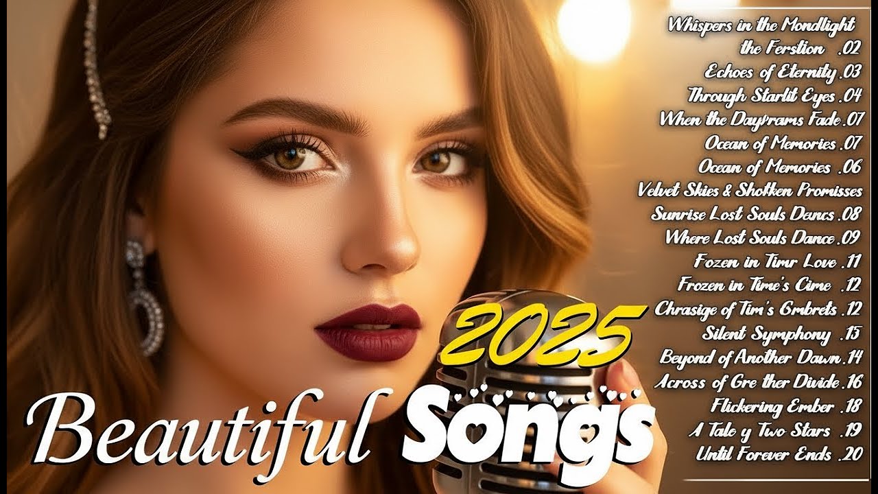 Slow Rock Classics Collection | Best Nonstop 70s 80s 90s Ballads