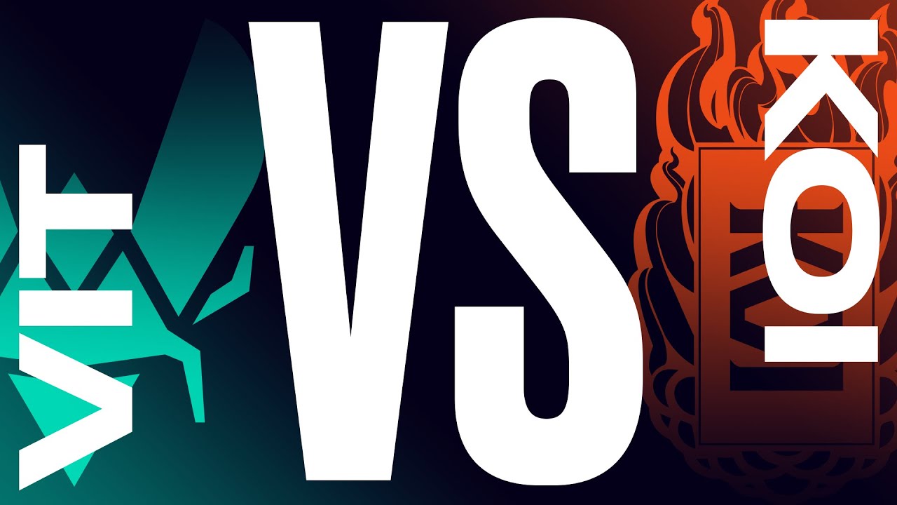 VIT vs. KOI - Group Stage | LEC Winter Split | Team Vitality vs. KOI | Game 1 (2023)