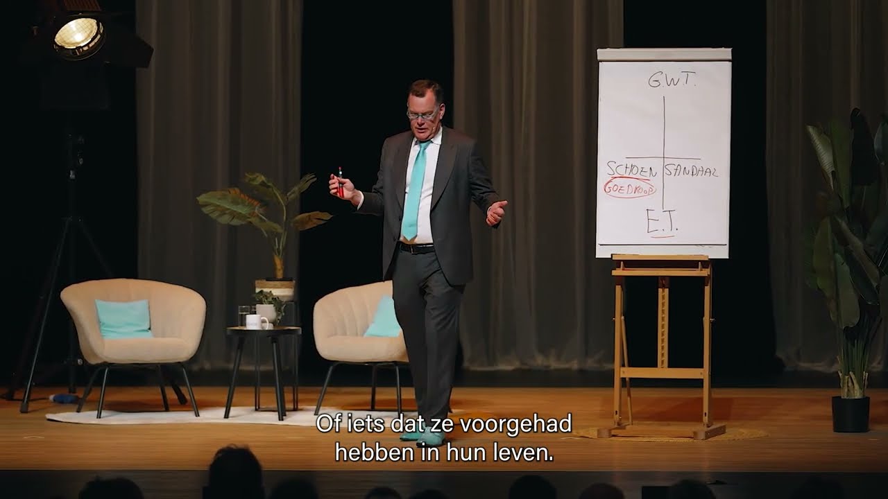 Arnout Van den Bossche over het carri&egrave;reverloop van een Coach