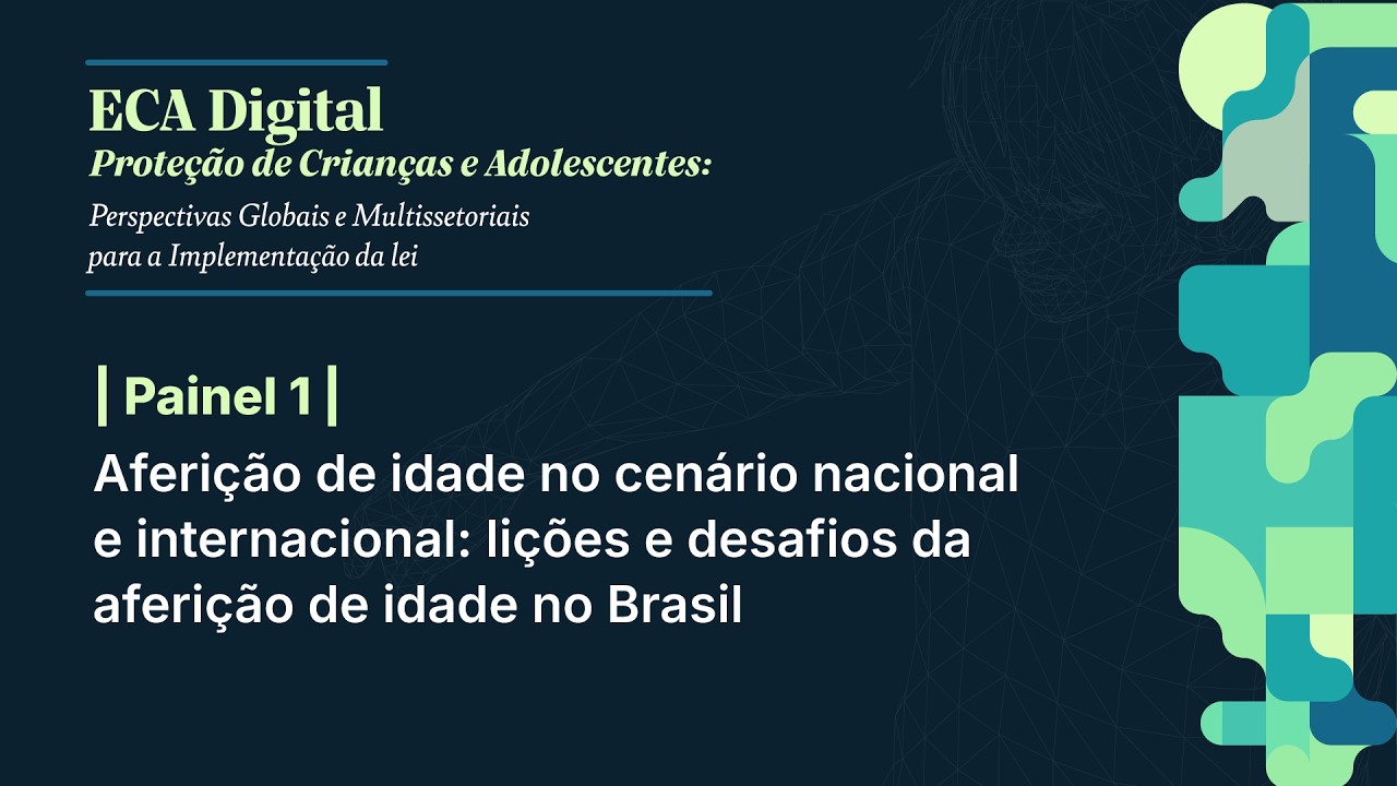 [ECA Digital] Aferição de idade: lições e desafios | Áudio Original