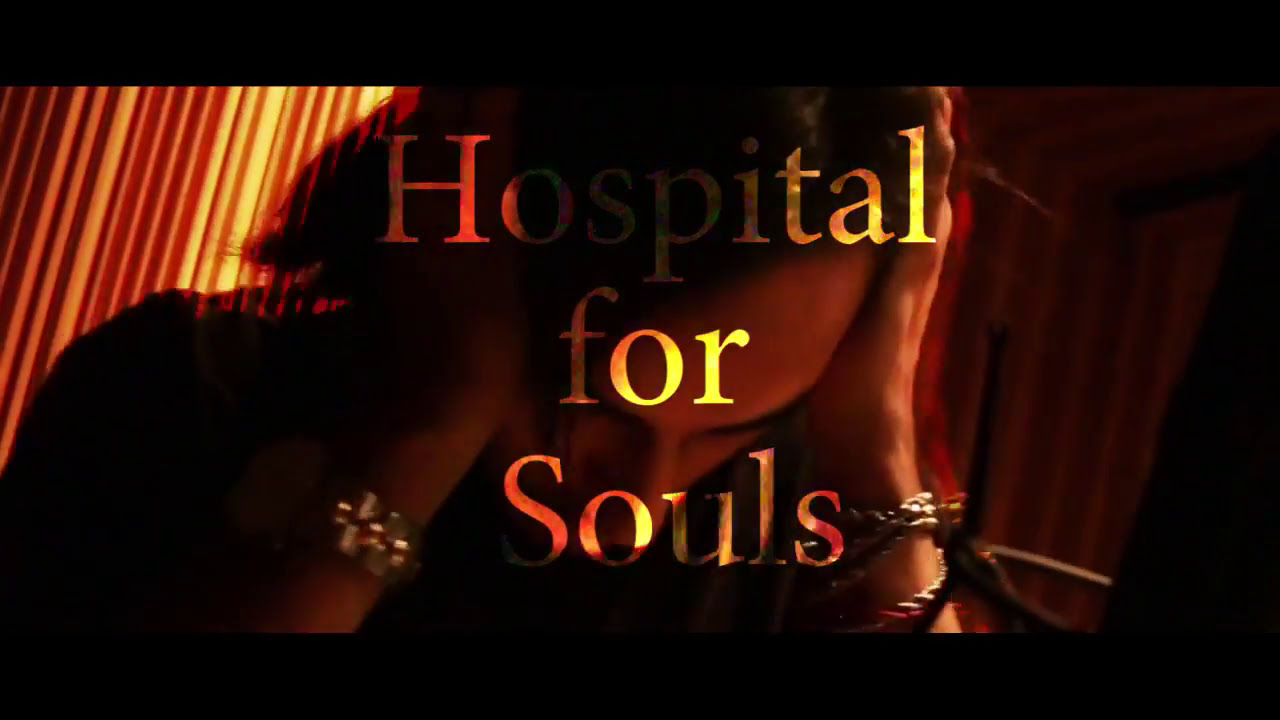Life$tyle - Hospital for Souls (ft. Mentality)