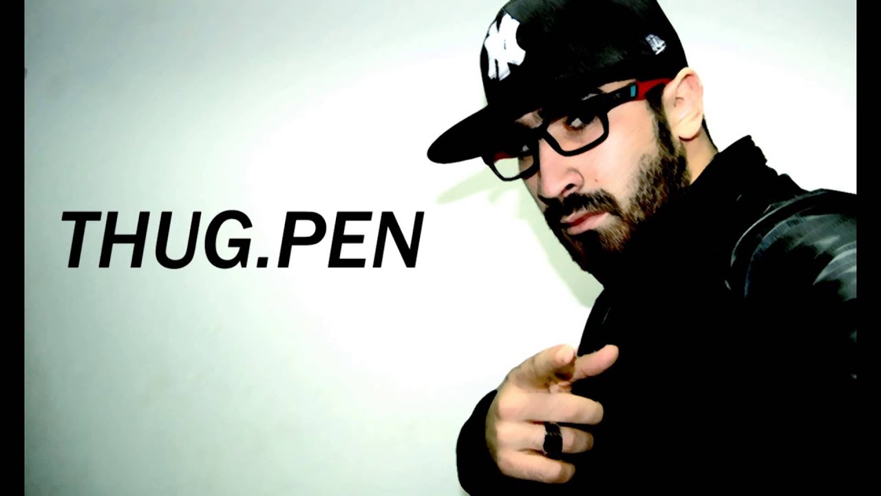 Thugpen - Sawtek 7adek Lmtafi - 2015 clash contra bad flow