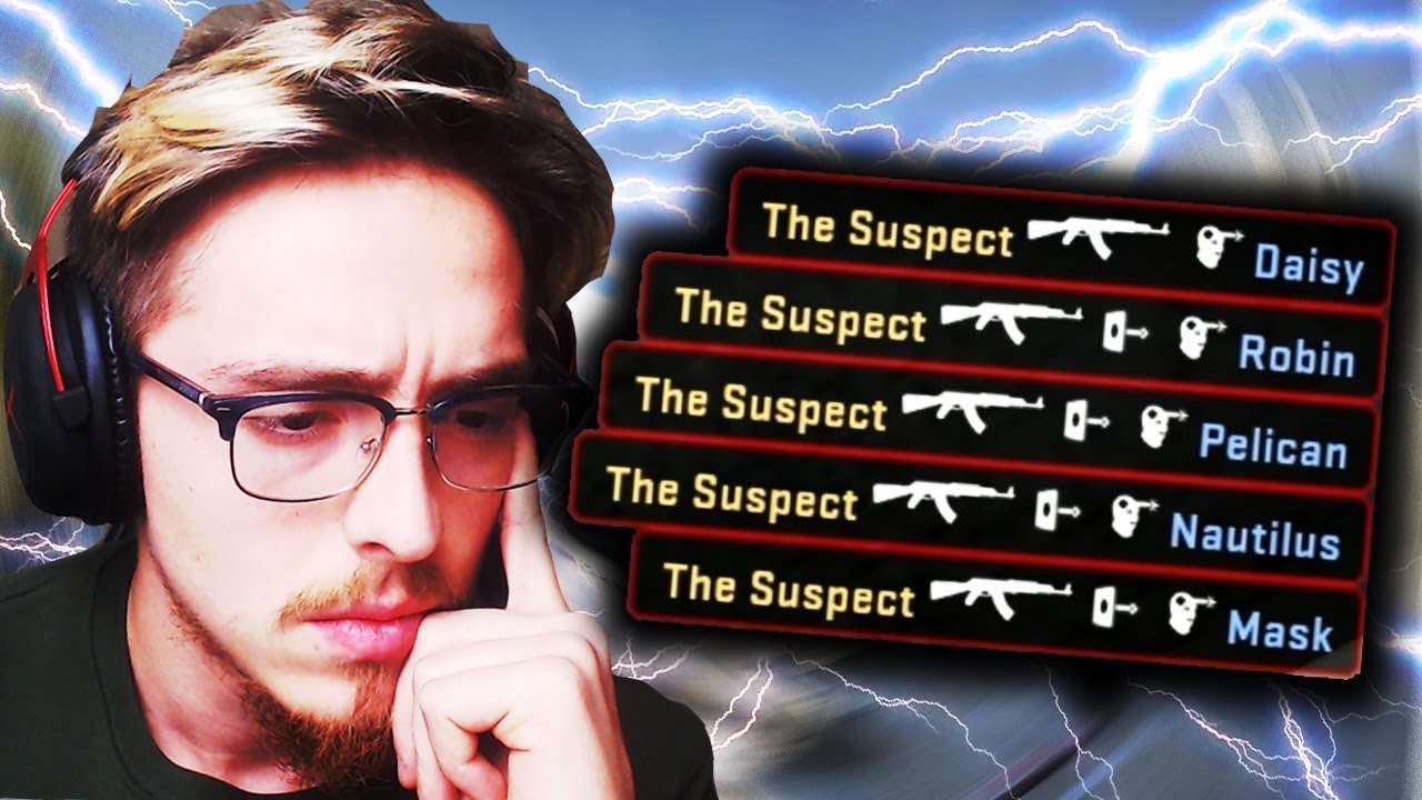 KARAR VERMEK &Ccedil;OK ZOR (CSGO Overwatch)