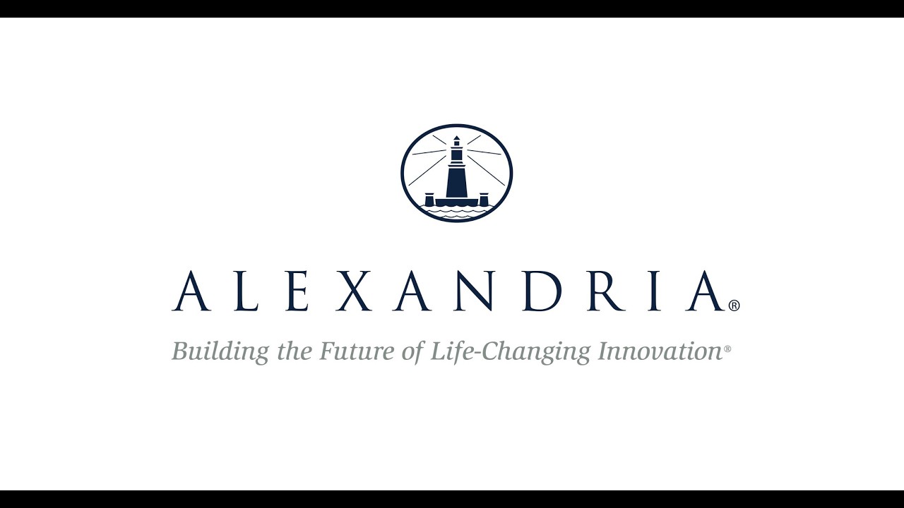 Young Investors Society Stock Pitch 2026 | Alexandria Real Estate Equities Video Presentation
